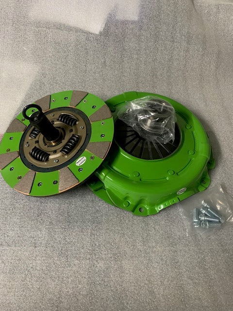 Holden V8 to Toyota Clutch kit Cushion Button stage 2 Holden v8 to Toyota H102ntycb
