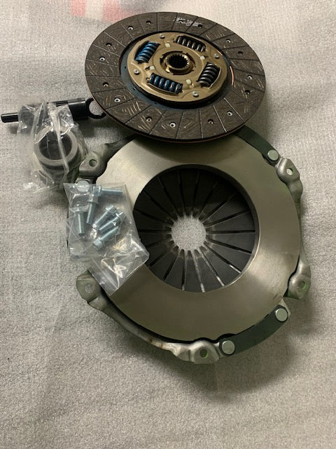 Holden V8 to Toyota Clutch kit Cushion Button stage 2 Holden v8 to Toyota H102ntycb