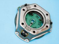Toyota Landcruiser CLUTCH KIT - 6cyl. – Petrol FJ45 F engine Jan 1969 to Dec 1984 tyk27503