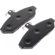 Ford Falcon XE XF XG BRAKE DISCS and BRAKE PADS front 1976 on DR107/1075