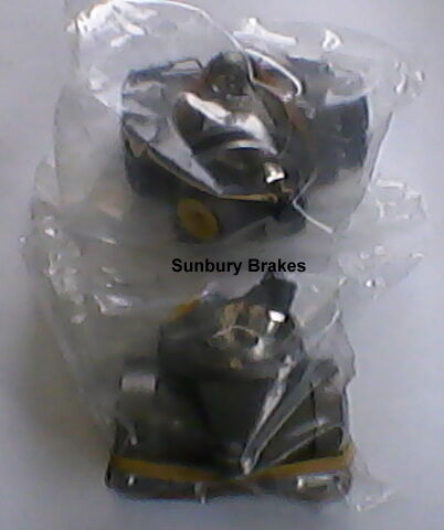 Copy of Holden Special BRAKE WHEEL CYLINDERS REAR FJ FC FB EK 1953-1962 p6005