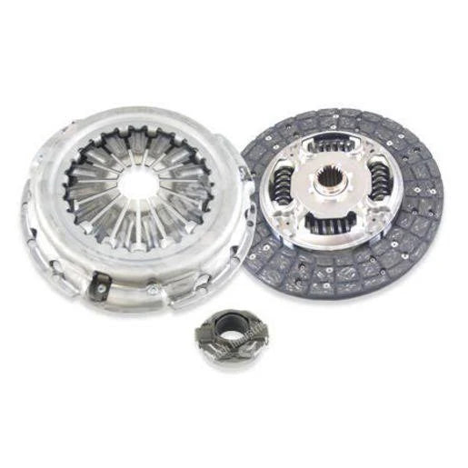 Toyota Hilux CLUTCH KIT Diesel Jan 2005 & Onwards KUN16 3.0 litre TYK26008