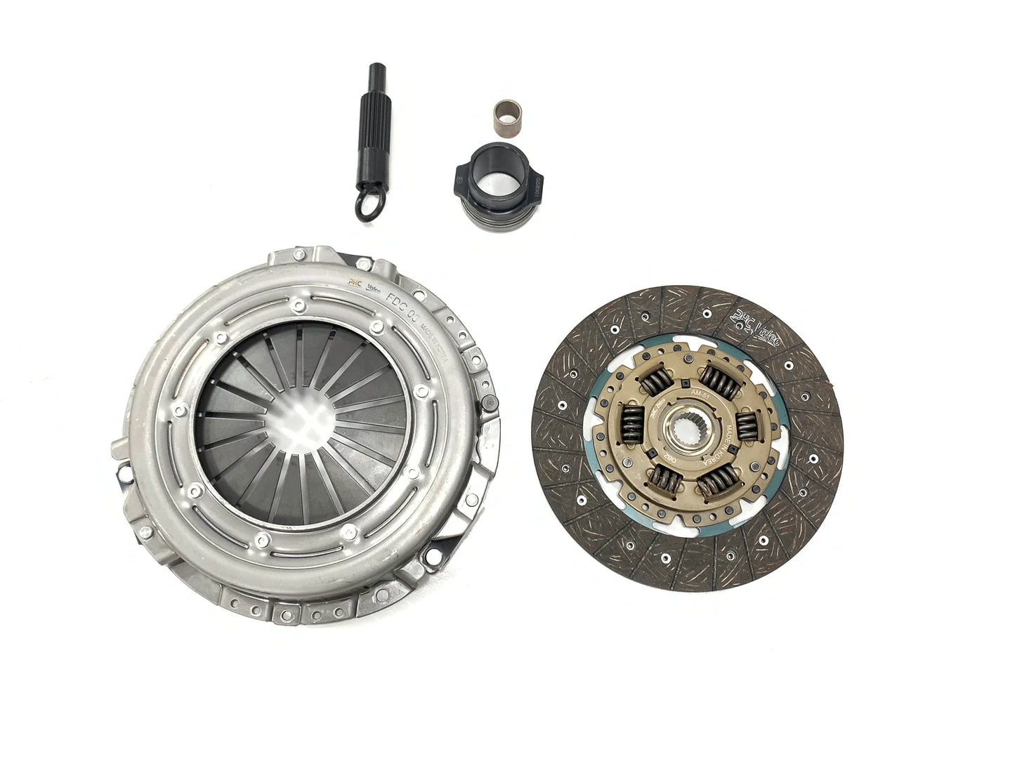 Nissan Pulsar CLUTCH KIT Year Jan 1987 to Dec 1991 N13 1.6,1.8Litre NSK21501