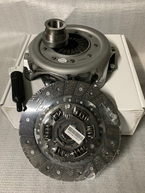 Holden Commodore CLUTCH KIT - 6 Cyl. Jan 1978 to Dec 1980 VB GMK22002-138