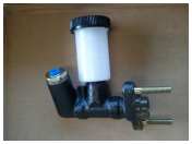 Mazda B2000 CLUTCH MASTER CYLINDER 2.0 Ltr 6/1985 to 12/1988 JB1683