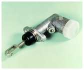 Universal MASTER CYLINDER 3/4 Bore P6575