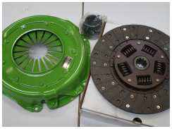 Ford Falcon CLUTCH KIT HD Stage1 v8 1993 to 2002 h1195n