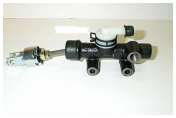 Toyota TOWNACE CLUTCH MASTER CYLINDER YR39 , 1/1992 to 1997 JB1866