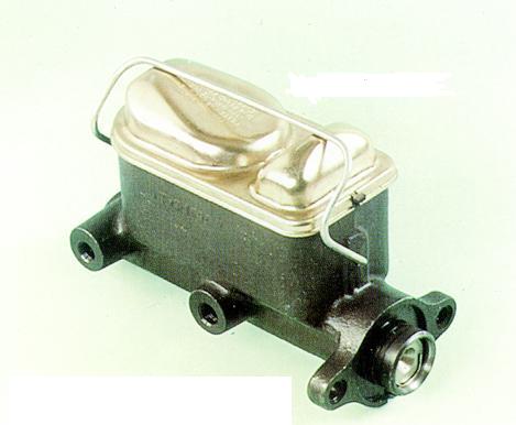 Ford F150 BRAKE MASTER CYLINDER 1979 to 1986 Disc / Drum LE97934