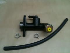 Mazda E2200 CLUTCH MASTER CYLINDER 1997 Onwards JB1805