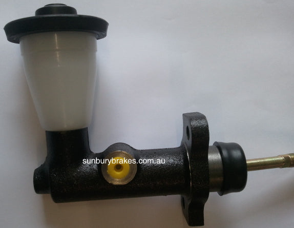 Toyota LANDCRUISER CLUTCH MASTER CYLINDER FJ40 , FJ45 Models 1/1981 to 12/1984 JB1524