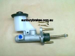 Toyota Corolla CLUTCH MASTER CYLINDER AE102 Models 9/1994 to 4/2000 JB1871