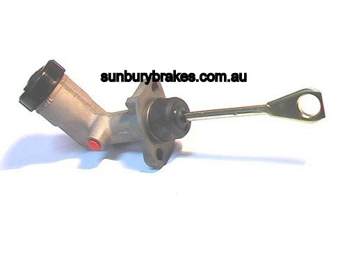 Ford FALCON CLUTCH MASTER CYLINDER XB Models 11/1973 to 7/1976 P6452