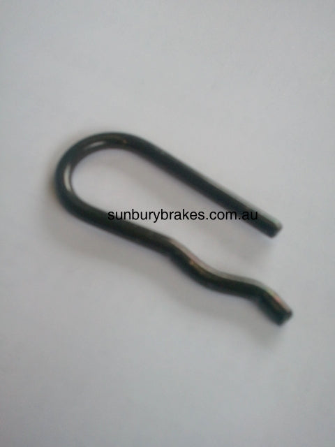 Holden Falcon BRAKE CALIPER RATTLE CLIP 1971 On P2132