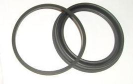 Holden HQ-HJ series FRONT brake caliper kits Girlock Cast Iron Calipers k844s