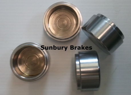 Holden HK HT HG caliper pistons X4 1968-1970 db2278