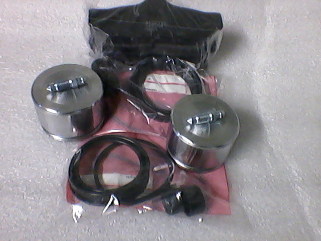 Holden HZ WB Girlock caliper package front