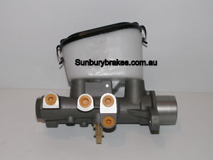 Ford FALCON BRAKE MASTER CYLINDER AU3 XLS UTE Models2/2002 on b227-088