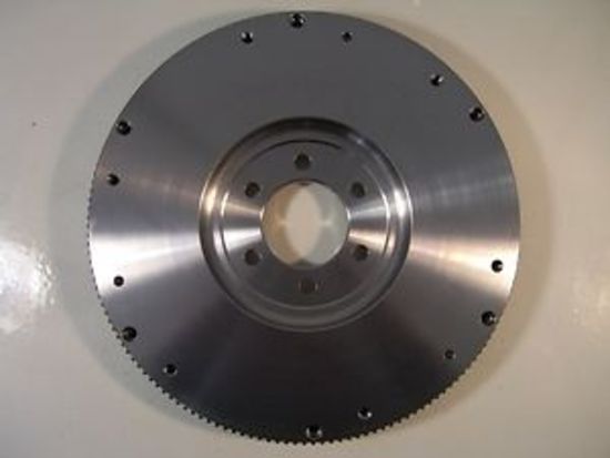 Holden 253 & 308 V8 Flywheel ACS 9KG 1969 ON