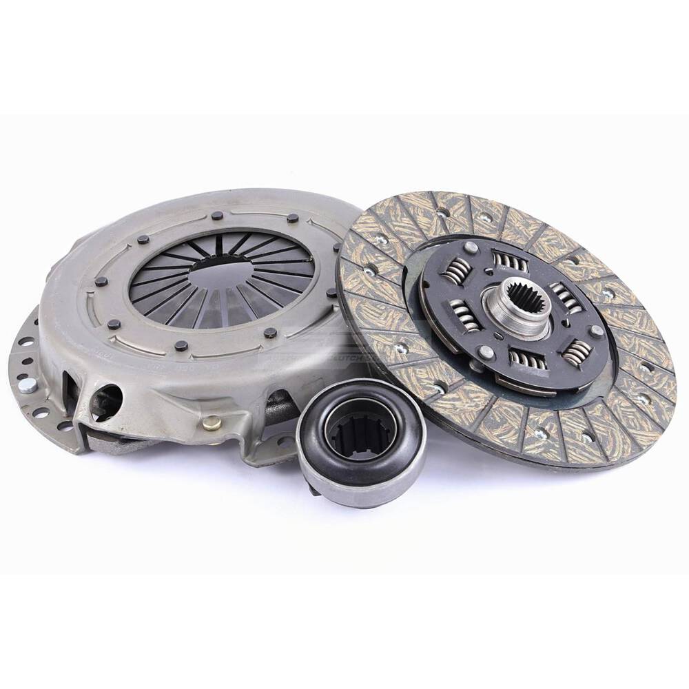 Lada Niva CLUTCH KIT Year Jan 1983 & Onwards KFI20001