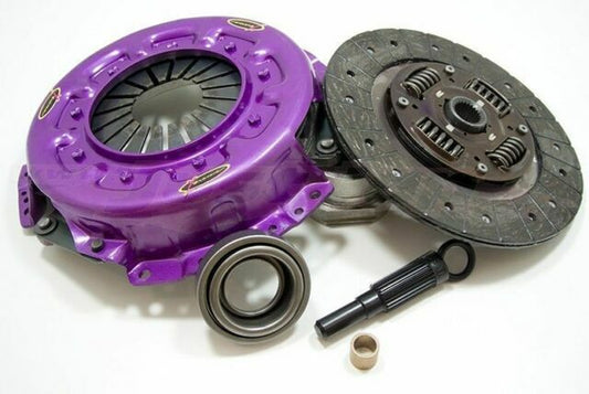 Valiant XTREME HEAVY DUTY CLUTCH KIT  6 Cylinder Jan 1970 to Dec 1981 Hemi Eng. KMI24001-1A