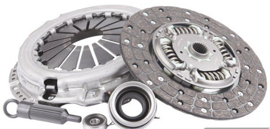 Toyota Landcruiser HZJ78 CLUTCH KIT 6cyl. - Diesel  Oct 1999 & Onwards  tyk27521