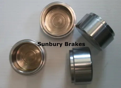Ford Falcon XR XT caliper pistons x4  PBR calipers  db2014