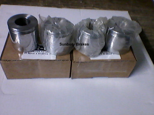 Ford Falcon AU series 2 & 3 front Brake Caliper Piston k272-040 x 4