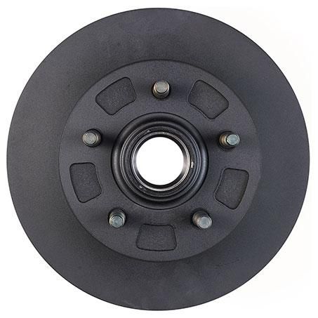Holden Torana BRAKE DISCS  front LH LX 1974 to 1979 DR10