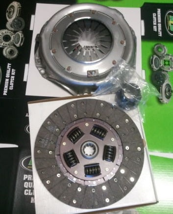 Holden Commodore HD CLUTCH KIT -V8 Jan 1988 to Dec 1993 VN , VP 5.0 Ltr GMK26805n-1