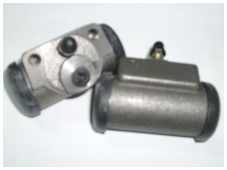 Toyota Landcruiser BRAKE WHEEL CYLINDERS rear BJ74 Models 3/1986 to 12/1990 JB2797