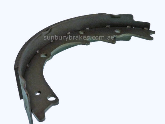 Holden BRAKE SHOES rear HQ HJ Models 1971 to 1976 N1337