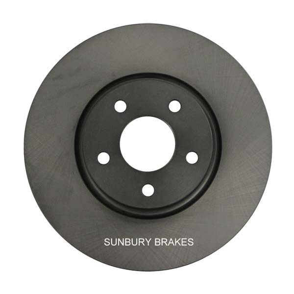 Holden Torana BRAKE DISCS XU1 only 1971 to 1973 rda4