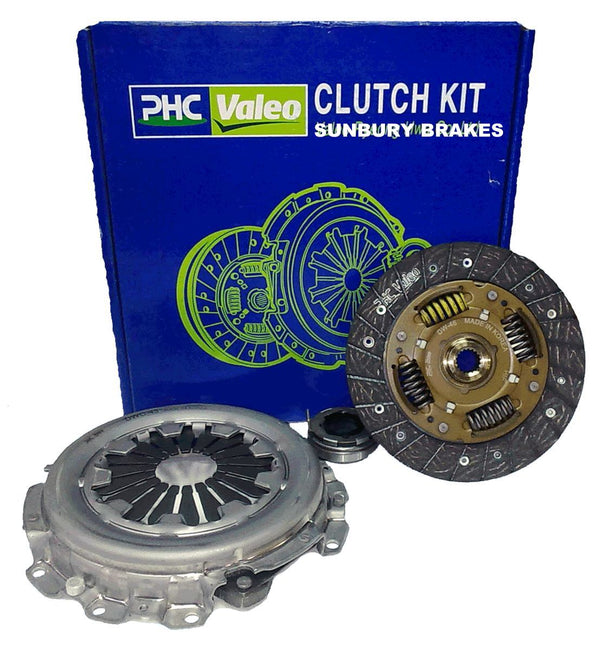 Ford Falcon CLUTCH KIT 6 Cylinder Year Sep 1998 & Onwards AU 4.0 Ltr