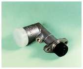 Ford F100 CLUTCH MASTER CYLINDER V8 Models 1/1981 to 7/1985 3/4" P4977