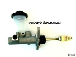 Toyota HILUX CLUTCH MASTER CYLINDER RN110 RN105 Models 1989 to 1995  JB1853