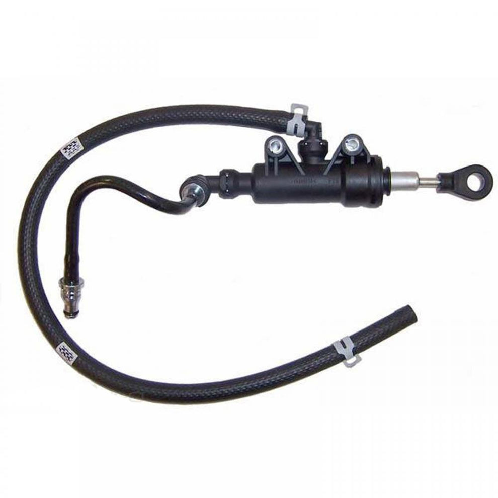 Ford FALCON CLUTCH MASTER CYLINDER XR XT Models p4977 Sunbury Brakes