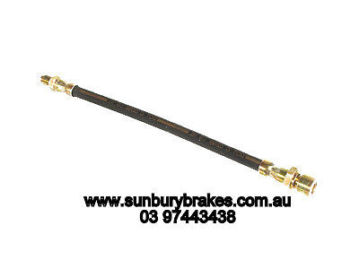 Holden EJ EH HD HR HK HT HG CENTRE REAR Brake hose