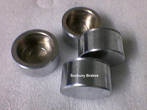 Ford Falcon XR XT 16P caliper pistons x4  Girlock calipers  db2240