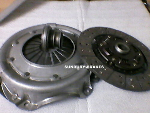 Holden Commodore HEAVY DUTYCLUTCH KIT - V8 Cyl Jul 1993 to Dec 1995 HSV 6 Speed GMK26804