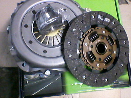 Holden red 6 cylinder Supra , Toyota gearbox conversion clutch kit H89NTY