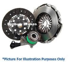 Ford  Falcon XR8  BA BF HEAVY DUTY CLUTCH KIT - 8 Cylinder Year Jan 2002 & On BA 5.4L V8 . fmk29002