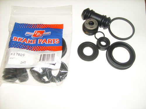 Ford Falcon EA EB ED XH XG rear brake caliper kits x 2  k1702s