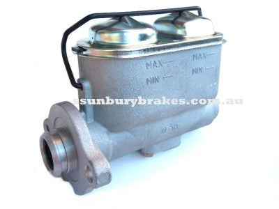 Holden  BRAKE MASTER CYLINDER HK HT HG Models  DISC/DRUM  1968 to 1970 P6613